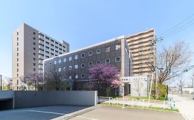 Sapporo International Youth Hostel